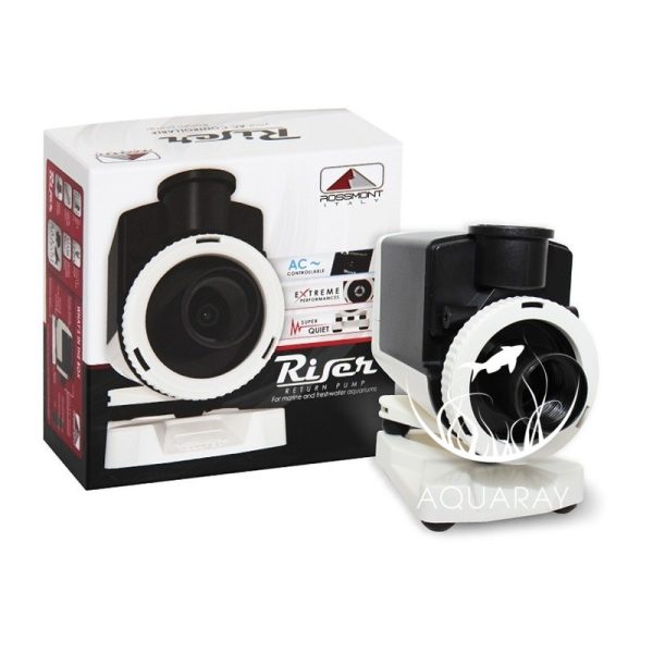 RISER R3200 (PRSE01) - Akwarium / Terrarium / Animals