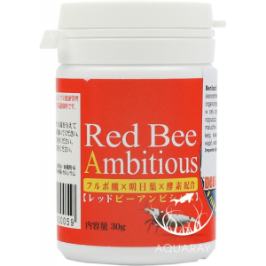 Red Bee Anbitious 30g (B7BENIRBA30)