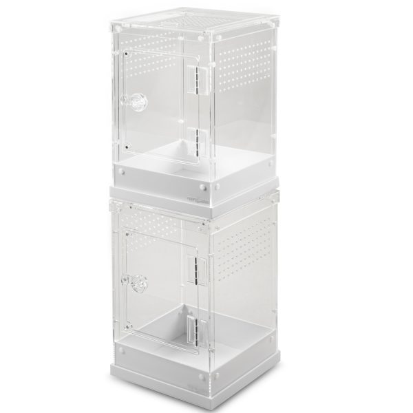 RZ TERRARIUM AKRYL PACR10 sklep akwarystyczny / terrarystyczny