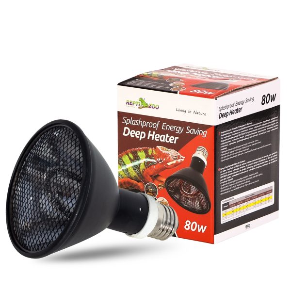 RZ ZAROWKA PAR95080 sklep akwarystyczny / terrarystyczny