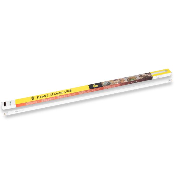Repti-Zoo Desert T5 lamp 54W - świetlówka UVB sklep premium dla akwarystów