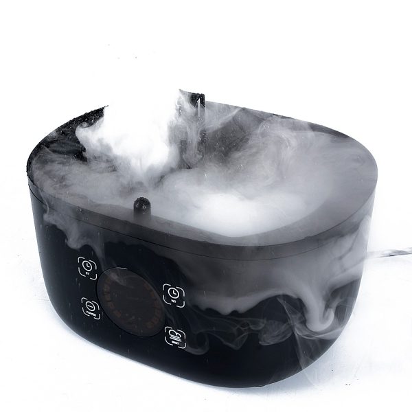 RZ Fogger LCD TF03