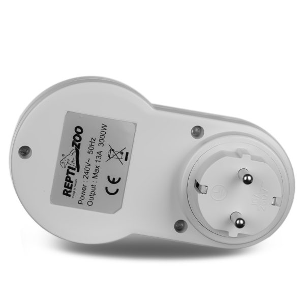 RZ TIMER LCD TM07 sklep akwarystyczny / terrarystyczny