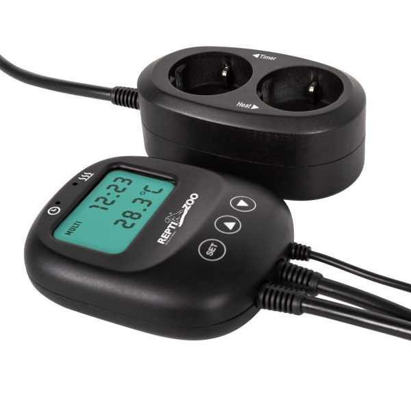 RZ THERMOSTAT TIMER THC20 sklep akwarystyczny / terrarystyczny