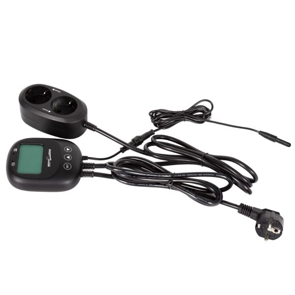 RZ THERMOSTAT TIMER THC20