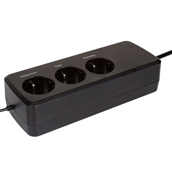 RZ THC15 termo/hygrostat sklep akwarystyczny / terrarystyczny