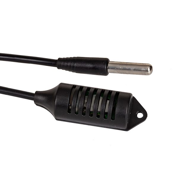 RZ THC15 termo/hygrostat