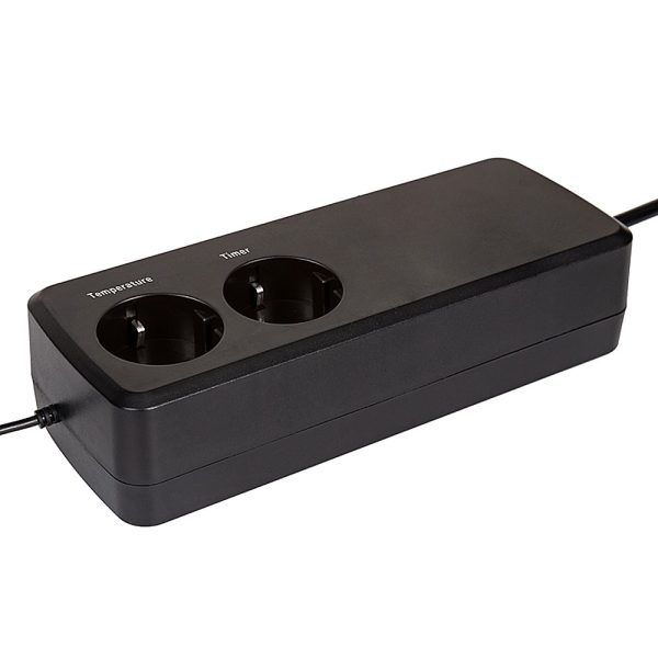 RZ THC16 termostat sklep akwarystyczny / terrarystyczny