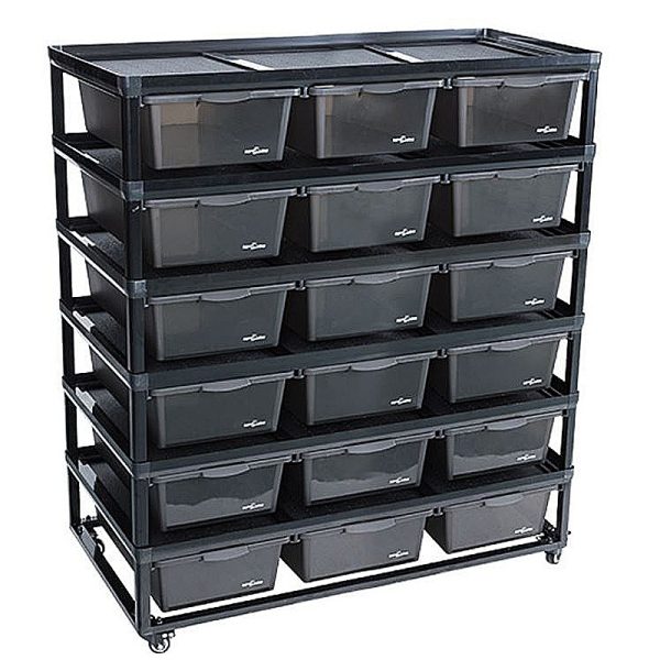 Repti-Zoo IN003H - aluminiowy panel grzewczy 35W sklep premium dla akwarystów