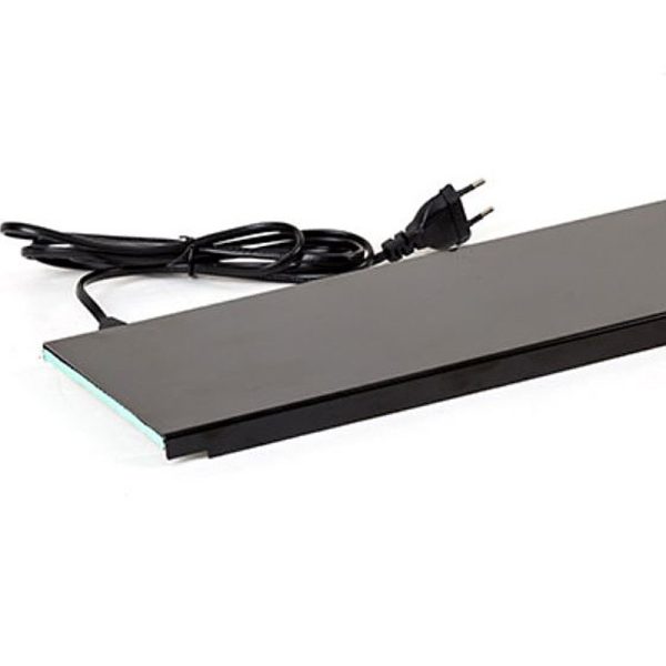 Repti-Zoo IN003H - aluminiowy panel grzewczy 35W sklep akwarystyczny śląsk