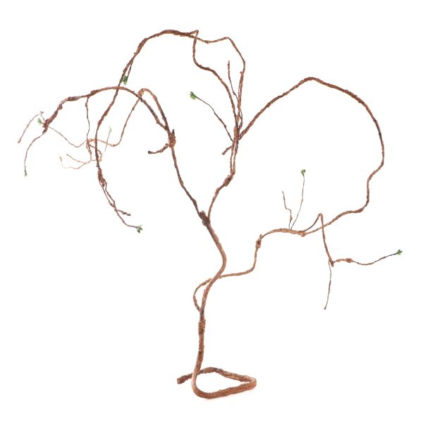 Repti-Zoo Jungle Multi Vines - rozgałęziona liana gięta 150cm sklep premium dla akwarystów