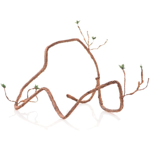 Repti-Zoo Jungle Vine - liana gięta z liśćmi 150cm sklep akwarystyczny śląsk