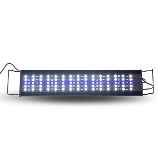 Repti-Zoo Lampa LED do terrarium 15W sklep akwarystyczny śląsk