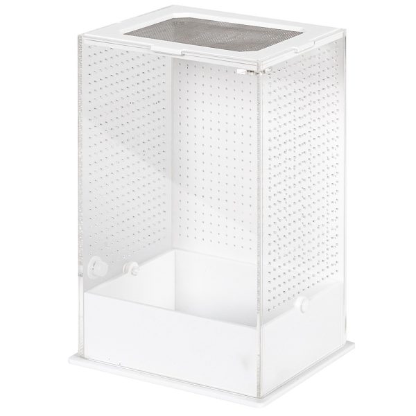 Repti-Zoo Mantis Box L - terrarium akrylowe dla modliszek sklep premium dla akwarystów