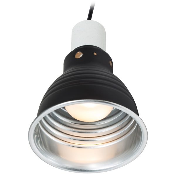 Repti-Zoo Max Lamp - lampa na żarówkę grzewczą i UVB do 100W sklep premium dla akwarystów