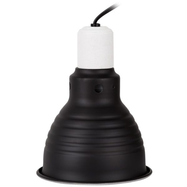 Repti-Zoo Max Lamp - lampa na żarówkę grzewczą i UVB do 100W sklep akwarystyczny śląsk