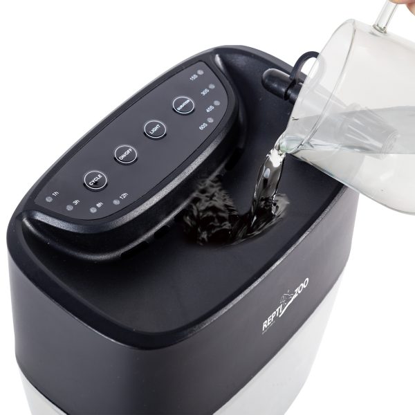 RZ MINI MISTING SYSTEM TR08 sklep akwarystyczny / terrarystyczny