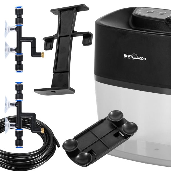 RZ MINI MISTING SYSTEM TR08