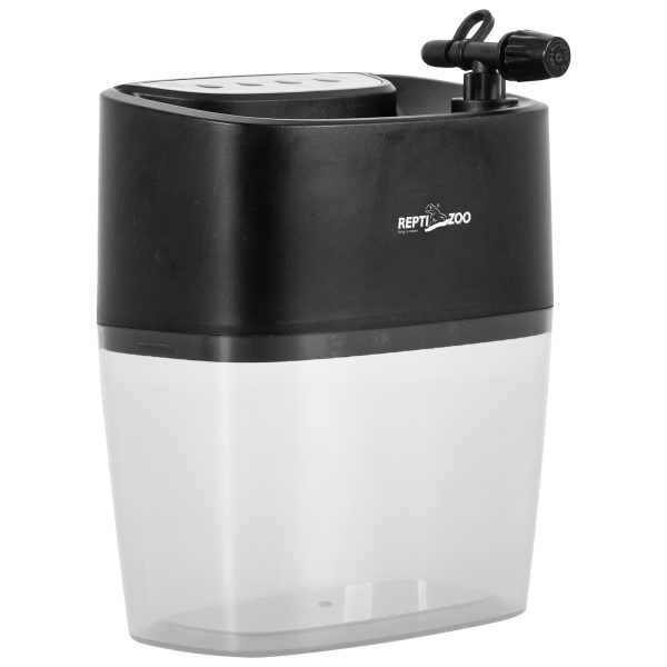 Repti-Zoo Mini Misting System - zraszacz automatyczny miniaturowy sklep akwarystyczny śląsk