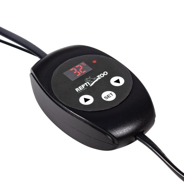 Repti-Zoo Mini Thermostat - termostat sklep akwarystyczny śląsk