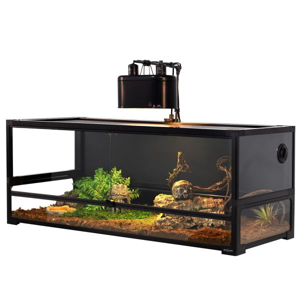 Repti-Zoo NRK - terrarium 120x45x45cm sklep premium dla akwarystów