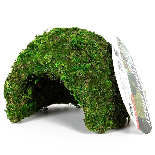 RZ NATURAL MOSS DOME ERS25S sklep akwarystyczny / terrarystyczny