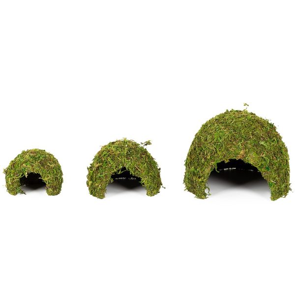 RZ NATURAL MOSS DOME ERS25S