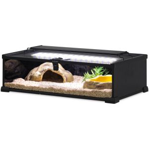 Repti-Zoo Night Habitat - terrarium dla gadów nocnych 50x30x15cm sklep akwarystyczny śląsk