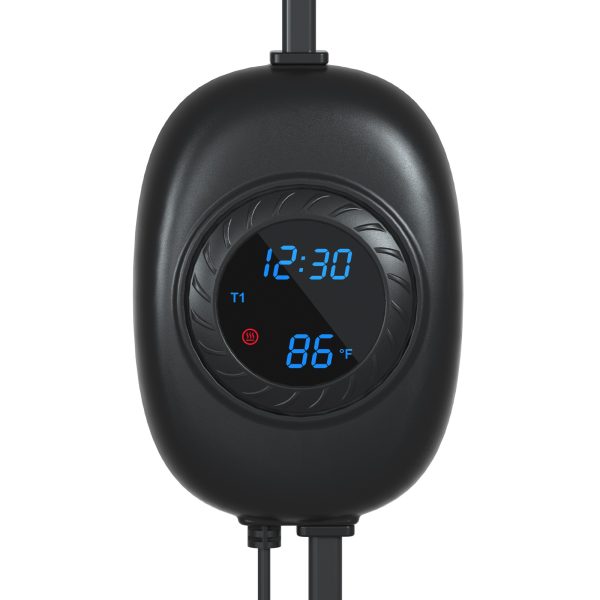 Repti-Zoo PID Dimming Mini Thermostat - termostat dzień i noc sklep akwarystyczny śląsk