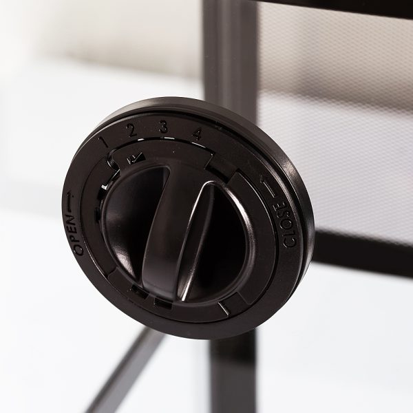 Repti-Zoo Power Cord Slot - przelot na kable sklep premium dla akwarystów