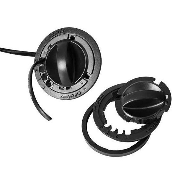 Repti-Zoo Power Cord Slot - przelot na kable sklep akwarystyczny śląsk