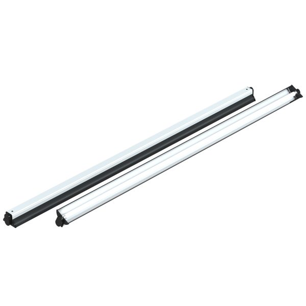 Repti-Zoo Pro T5 Lighting Combo 117cm - lampa na świetlówki UVB 54W sklep akwarystyczny śląsk