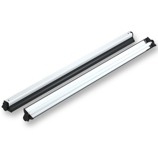 Repti-Zoo Pro T5 Lighting Combo 87cm - lampa na świetlówki UVB 39W sklep akwarystyczny śląsk