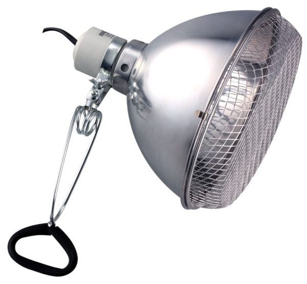 Repti-Zoo RL01 kompletna lampa na żarówkę  75W. sklep akwarystyczny śląsk