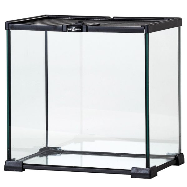 Repti-Zoo Simple Habitat - terrarium 31x21x30 sklep akwarystyczny śląsk