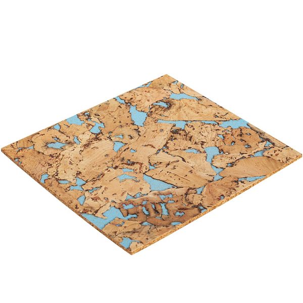 Repti-Zoo Sky Forest Background - tło do terrarium 20x20cm sklep premium dla akwarystów