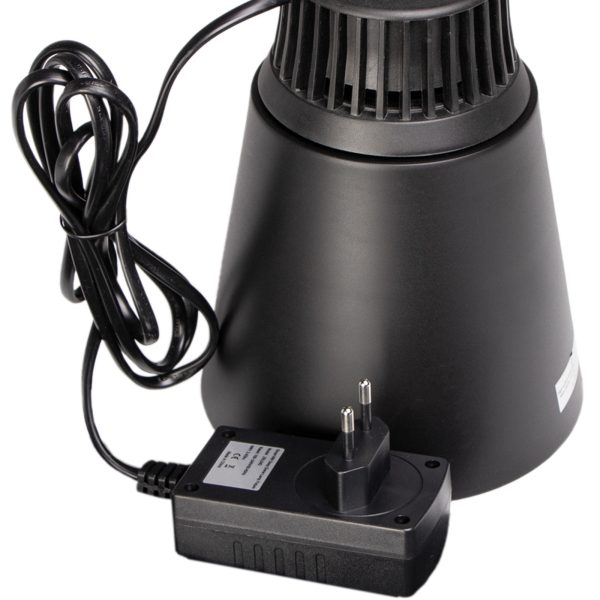 RZ SMART WIFI DEEP DOME LAMPA ZRL04D sklep akwarystyczny / terrarystyczny