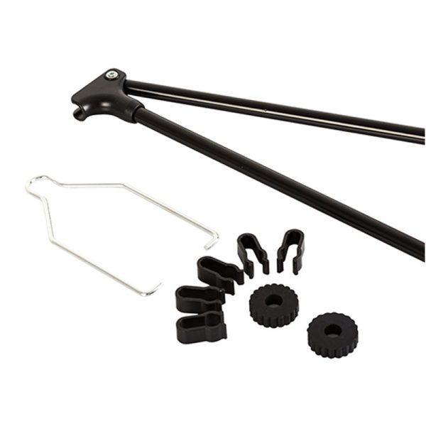 Repti-Zoo Statyw do Lampy MAXI + Uchwyt MINI sklep premium dla akwarystów