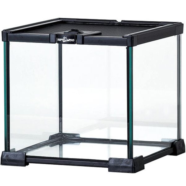 Repti-Zoo Terrarium AK 21x21x20 sklep akwarystyczny śląsk