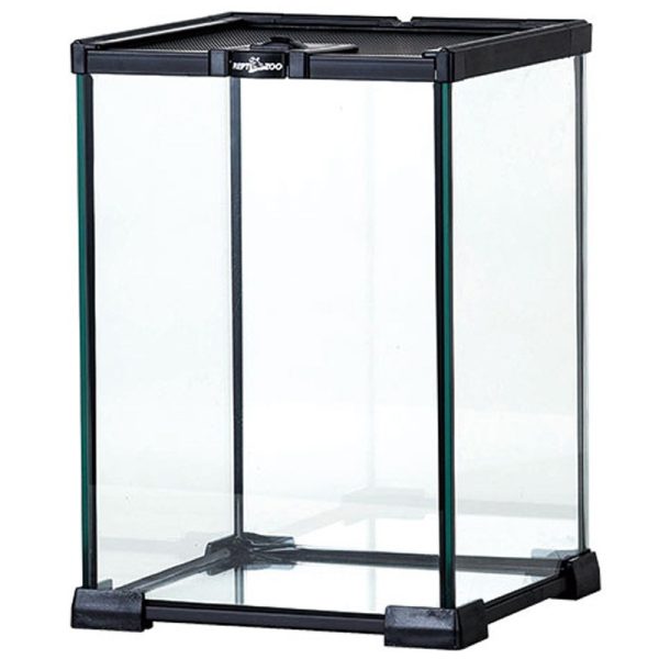 Repti-Zoo Terrarium AK 21x21x30 sklep akwarystyczny śląsk