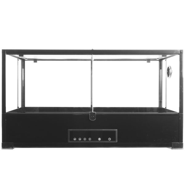 Repti-Zoo Terrarium ERK 90x45x50cm - z wbudowanym komputerem sterującym sklep akwarystyczny śląsk