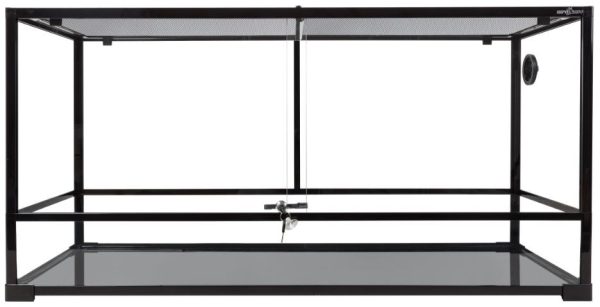 Repti-Zoo Terrarium RK 120x60x45cm
