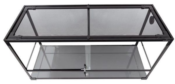 Repti-Zoo Terrarium RK 120x60x45cm sklep premium dla akwarystów