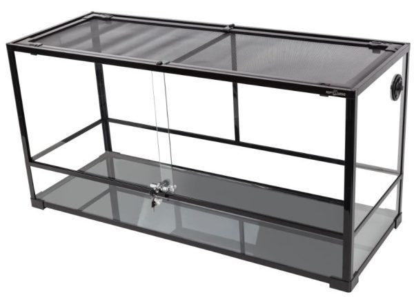 RZ RK0226 120x60x45 sklep akwarystyczny / terrarystyczny