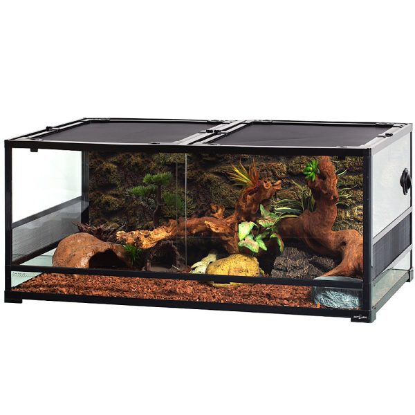 Repti-Zoo Terrarium RK 120x60x45cm sklep akwarystyczny śląsk