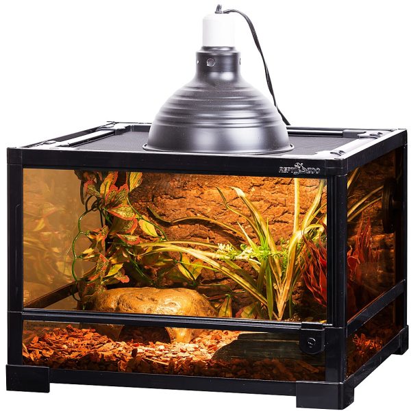 Repti-Zoo Terrarium RK 45x45x32 sklep premium dla akwarystów