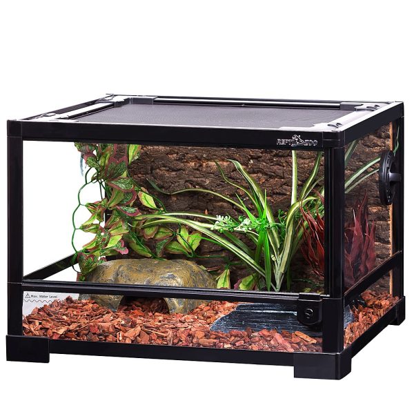 Repti-Zoo Terrarium RK 45x45x32 sklep akwarystyczny śląsk