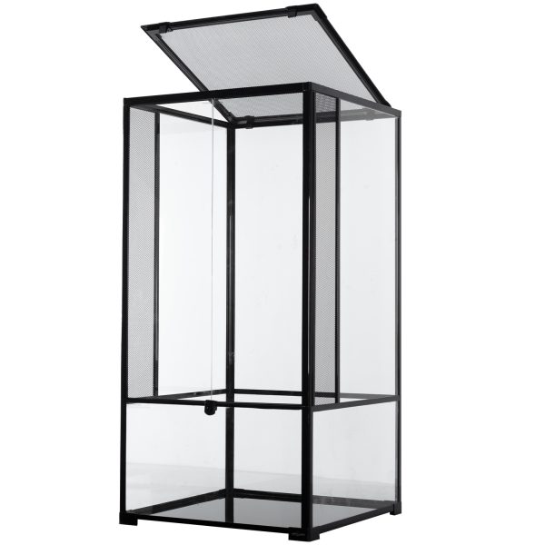 Repti-Zoo Terrarium RK 60x60x120cm sklep premium dla akwarystów