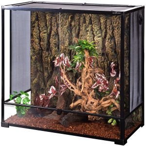 Repti-Zoo Terrarium RK 90x45x90cm sklep akwarystyczny śląsk