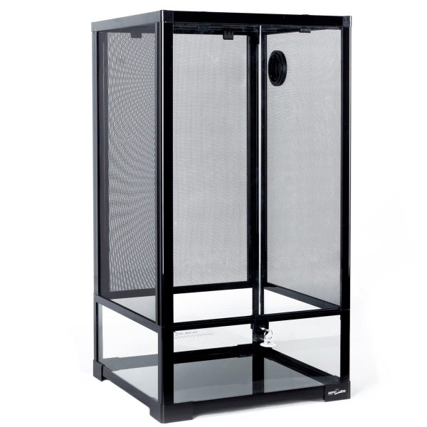Repti-Zoo Terrarium RK NET 40x40x75cm sklep akwarystyczny śląsk